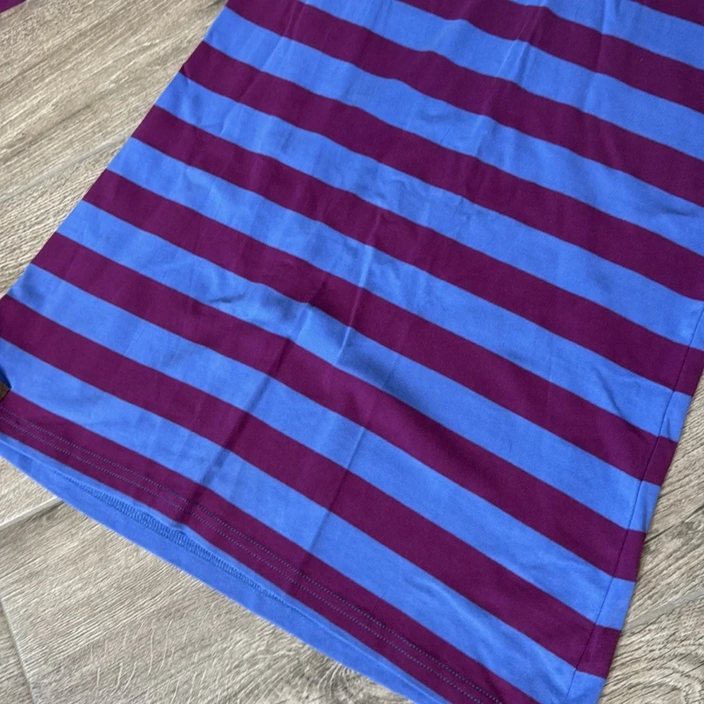 Matilda Jane Character Counts Striped Rugby - Picture 4 of 5